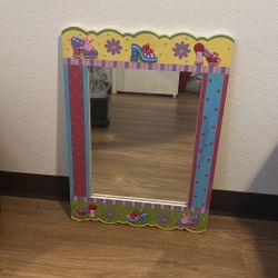 Kids Mirror 