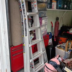 24' Ladder