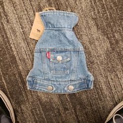 Levi's Dog Jacket