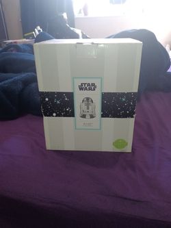 Star Wars Sense Warmer R2D2
