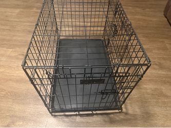 Dog kennel