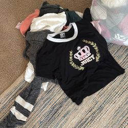 juniors women’s clothing 