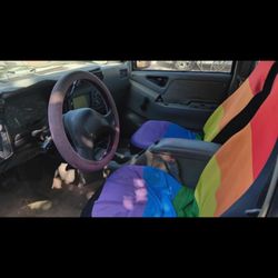 1994 Chevrolet S-10
