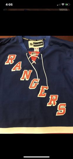 Rangers jersey brand new