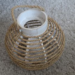 Tea Candle Lattern 