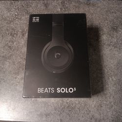 Beats Solo 3