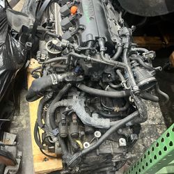 08 - 12 Honda Civic 