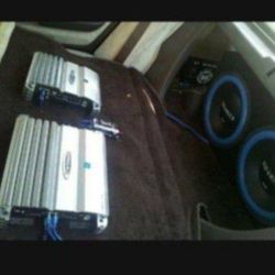 Car Audio 