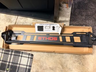 Home Pull Up Bar - Ethos - Brand New