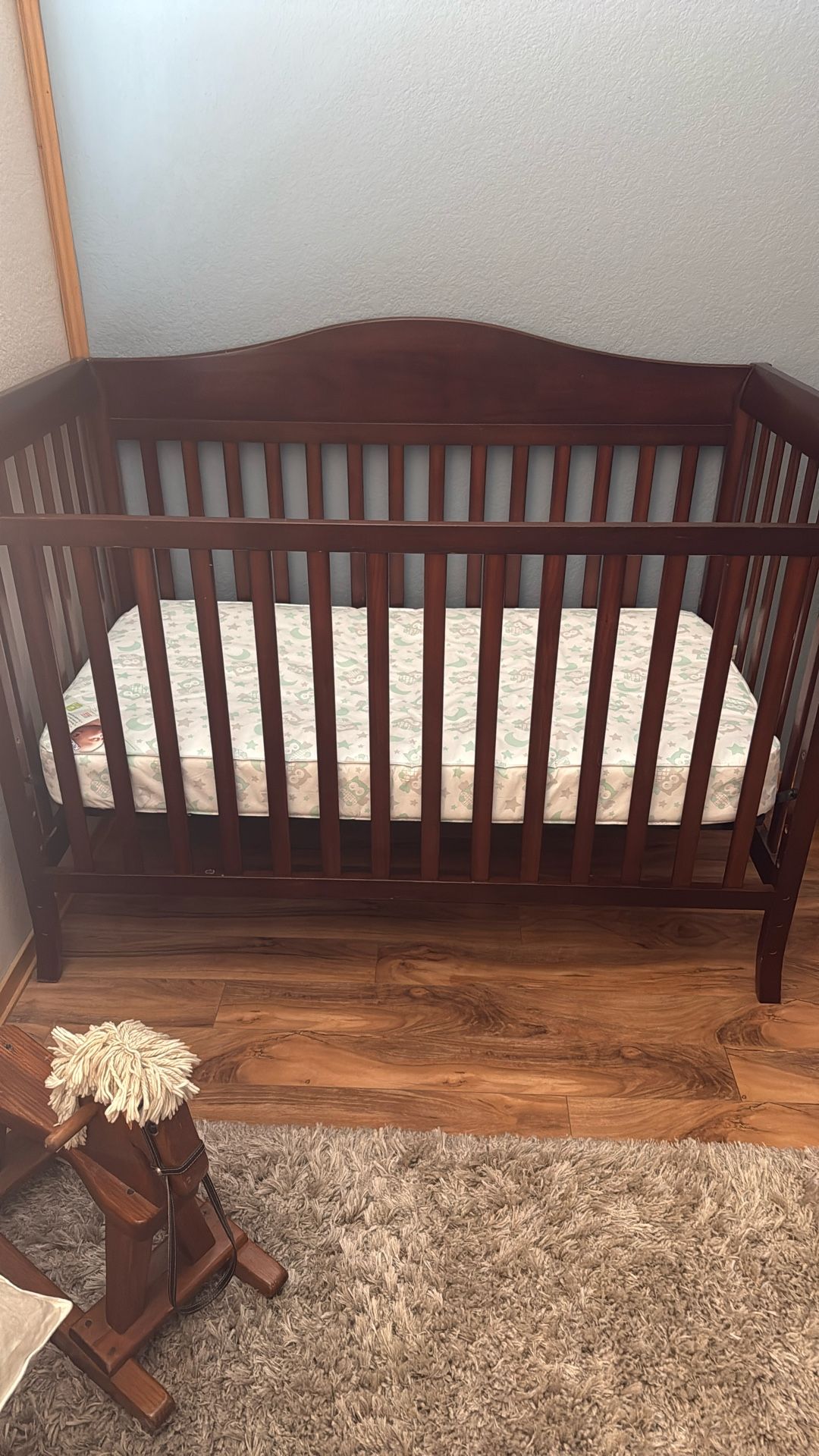 Baby Crib