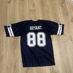 Dez Bryant Cowboys Jersey Size M