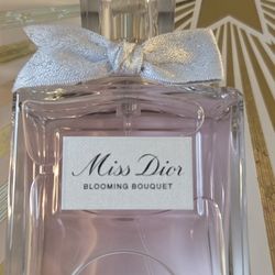 Blooming Bouquet Fragrance 