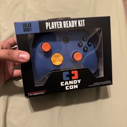 Candy Con Wireless Controller 