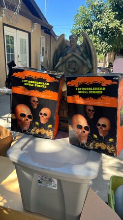 Halloween Decoration