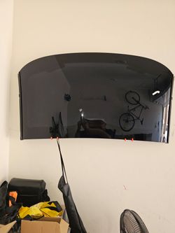 C5 Corvette Smoked Targa Pannel Top
