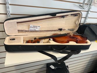 Cecilio Violin w Carry Case