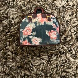 Mary Poppins Trinket Box