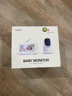 Baby monitor