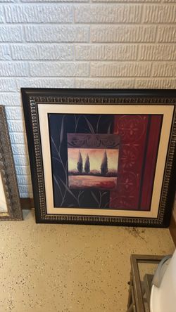 ArtDirect Before Dusk Giclee Poster by Robinson, Carol