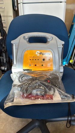 Xantrex XPower Inverter 300 Portable Power Station