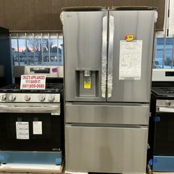 Cruz S Appliances Sales Brand New Refrigerators Washer And Dryer Easy Financing Credit Available For Information Please Contact Me At 661-817-78-87