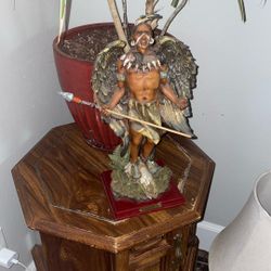 Statue