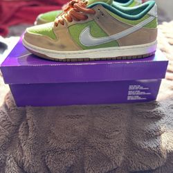 Nike Sb Dunk Low 