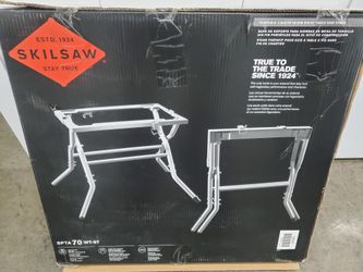 Skilsaw Table Saw Stand