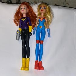 Super Collection Dolls 