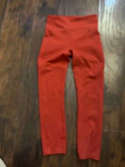 Lululemon Talla 4