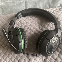 Turtle Beach Headset Ear Force Stealth 420X RX