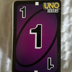 Uno Flip