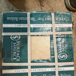 Tile For Sale 