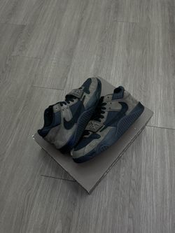 Travis scott jumpman jacks