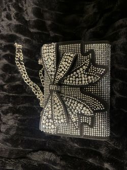 Small Bow Bag