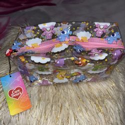 Carebears bag $10 new/nueva