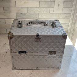 London SOHO Makeup Case