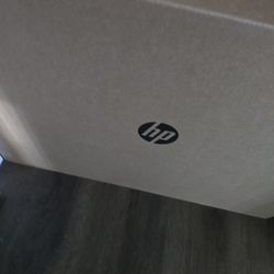 HP 23.8 Inch Desktop Computer 