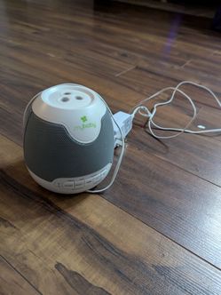 MyBaby Sound Spa Baby White Noise Machine