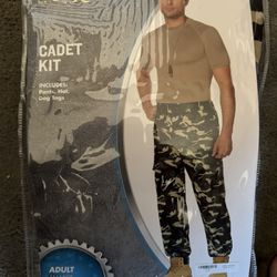 Soldiers Costumes