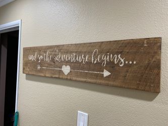 Wall art