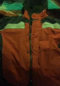 Boys jacket