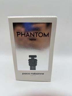 Paco Rabanne Phantom Parfum