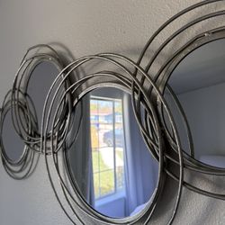 Decorative Wall Mirror