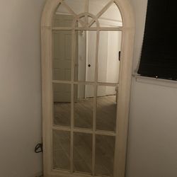 Large Mirror 