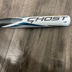Easton Ghost Bat 