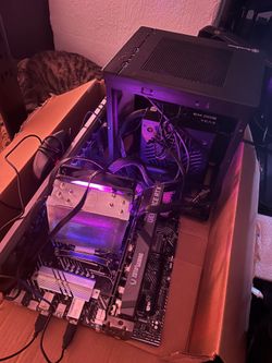 PC in a Box