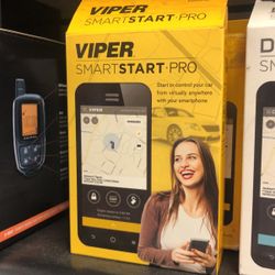 Viper Model Smart Start Pro! On Sale Today!