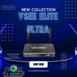 Vsee Elite Ultra 8 