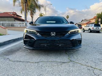 2022 Honda Civic
